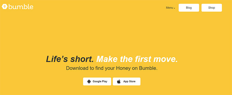 Bumble App Reviews
