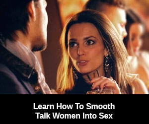 How To Smooth Talk Girls