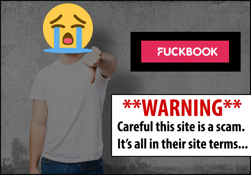 fuckbook