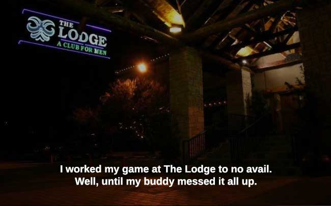 The Lodge Dallas TX