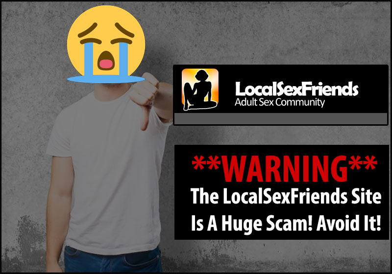 LocalSexFriends.com Site Review