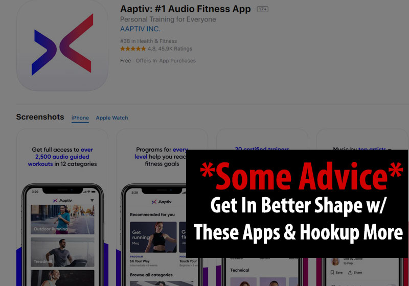 Fitness Apps