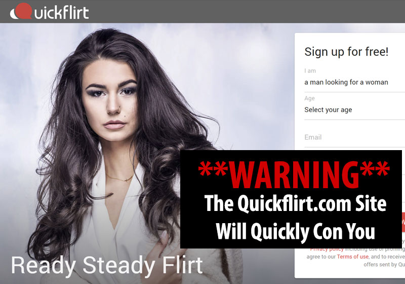 Quickflirt.com review