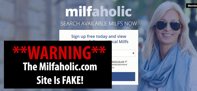 Milfaholic.com