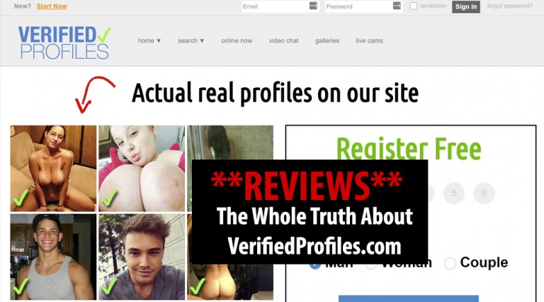 verified dating sites