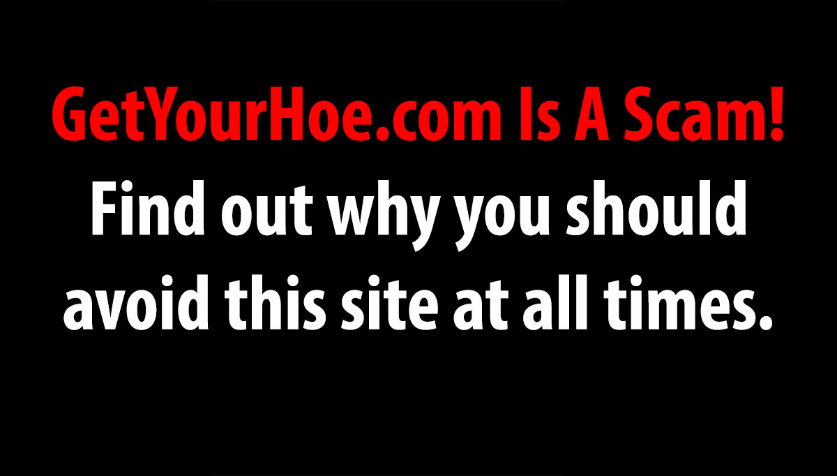 GetYourHoe.com