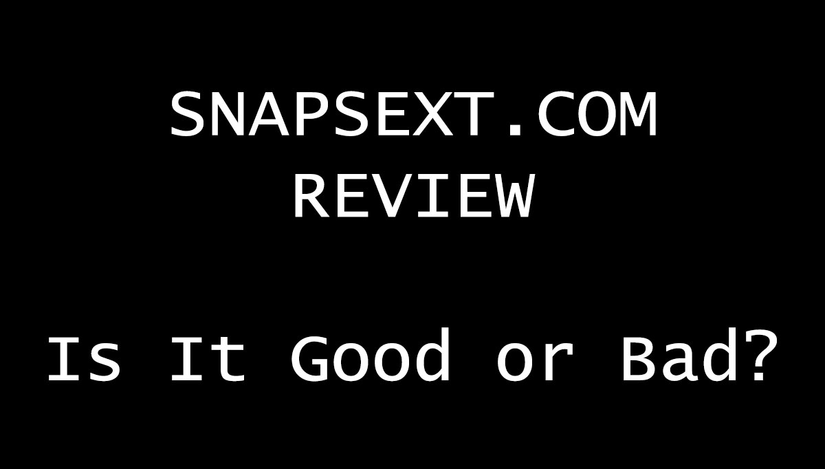 snapsext reviews