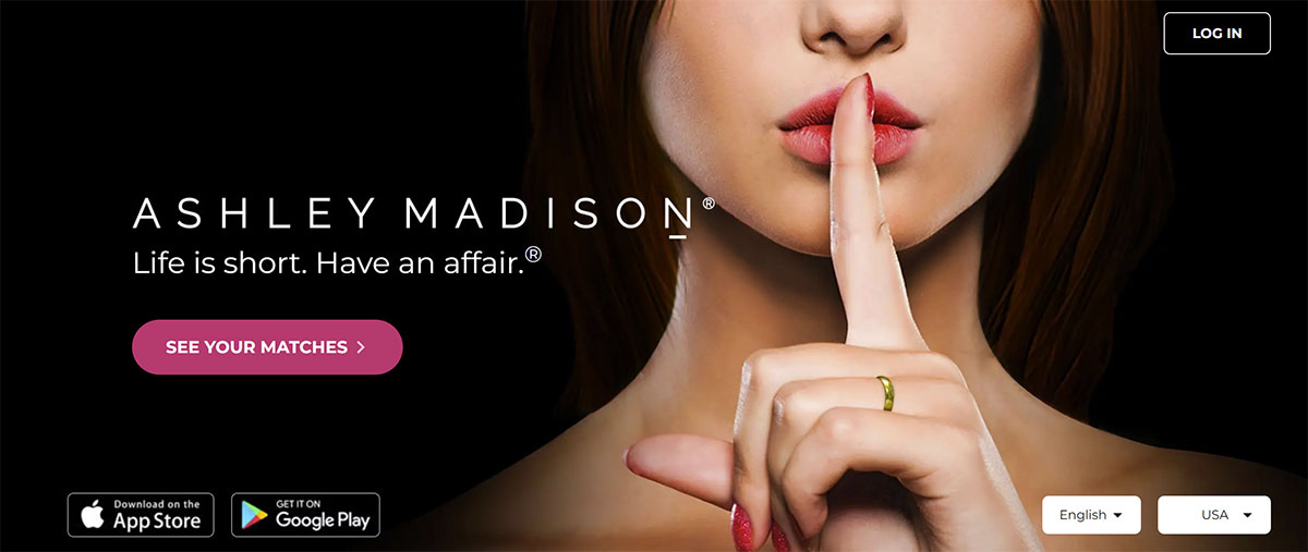 ashleymadison