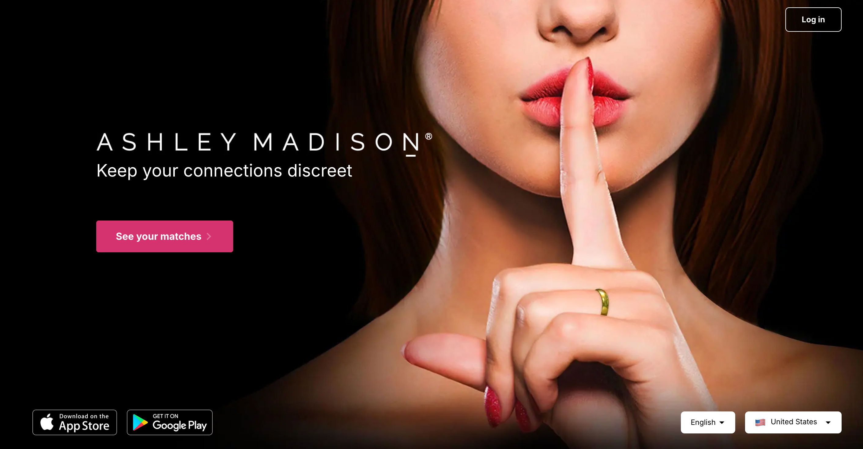 Ashley Madison