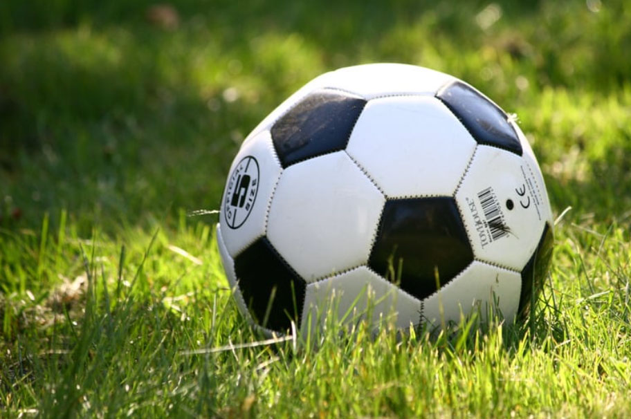 soccer pickup lines.